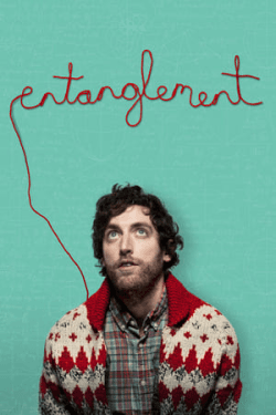 Poster Entanglement (2017)