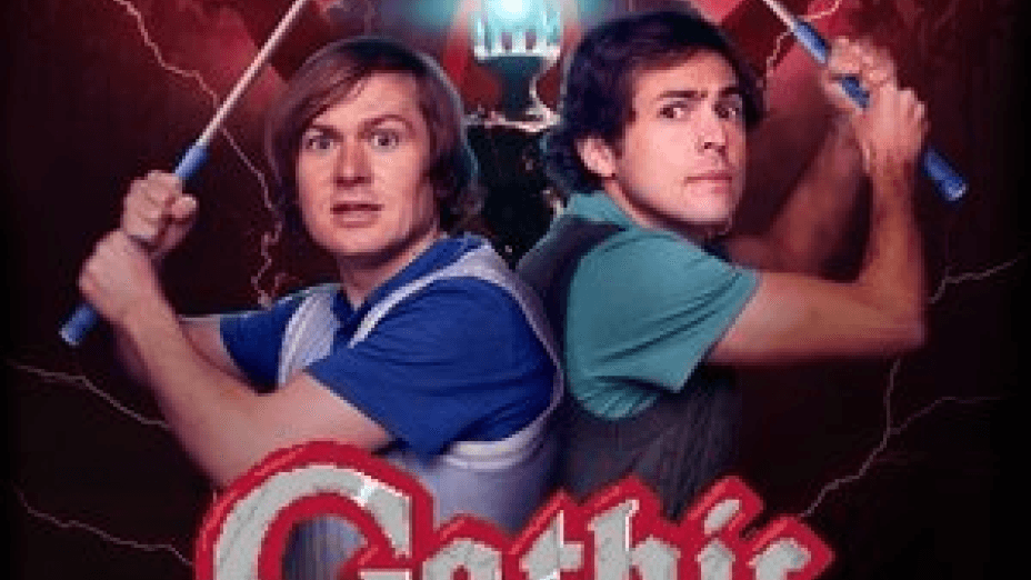 Gothic Slayers (2025)