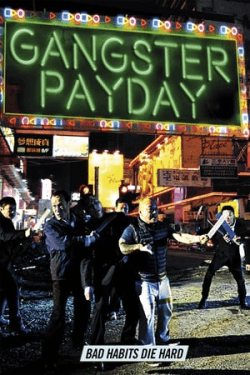 Poster Gangster Payday (2014)