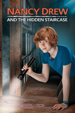 Poster Nancy Drew and the Hidden Staircase (2019)