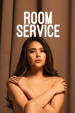 Poster Room Service (2024)