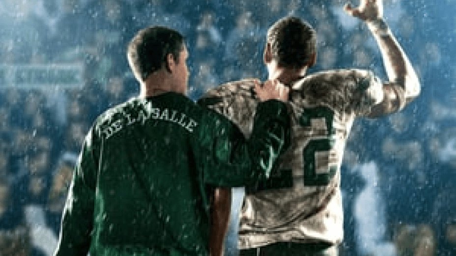 When the Game Stands Tall (2014)