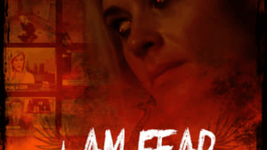 I Am Fear (2020)