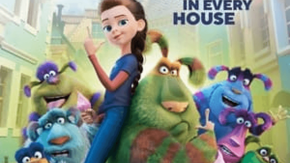 Finnick (2022)