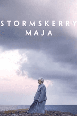 Poster Stormskerry Maja (2024)