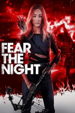 Poster Fear the Night (2023)