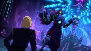 Masters of the Universe: Revolution S1 Eps3