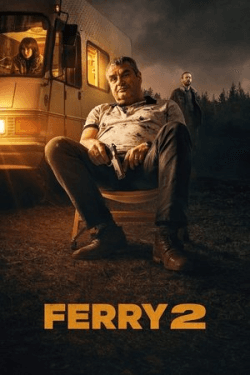 Poster Ferry 2 (2024)