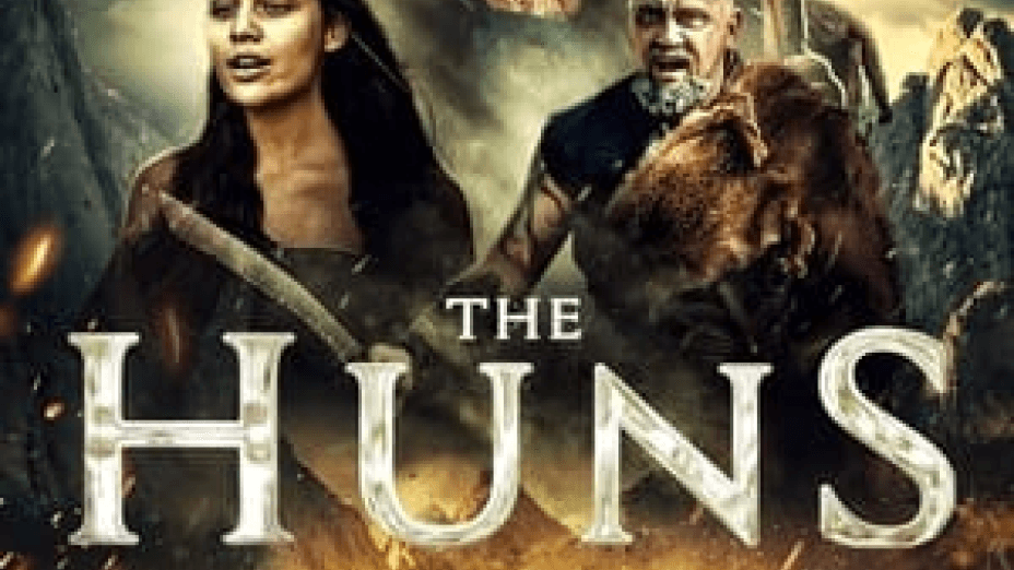 The Huns (2021)