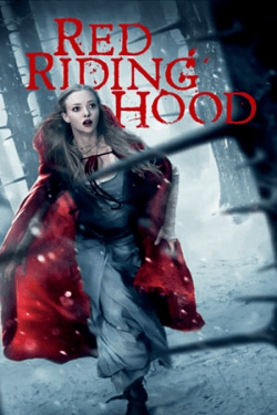 Red Riding Hood (2011)