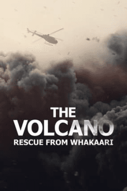 The Volcano: Rescue from Whakaari (2022)