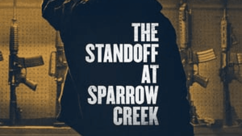 The Standoff at Sparrow Creek (2018)