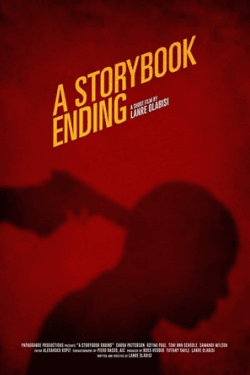 Poster A Storybook Ending (2020)