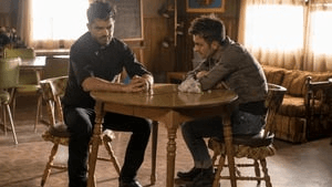 Preacher Season 1 Episode 3