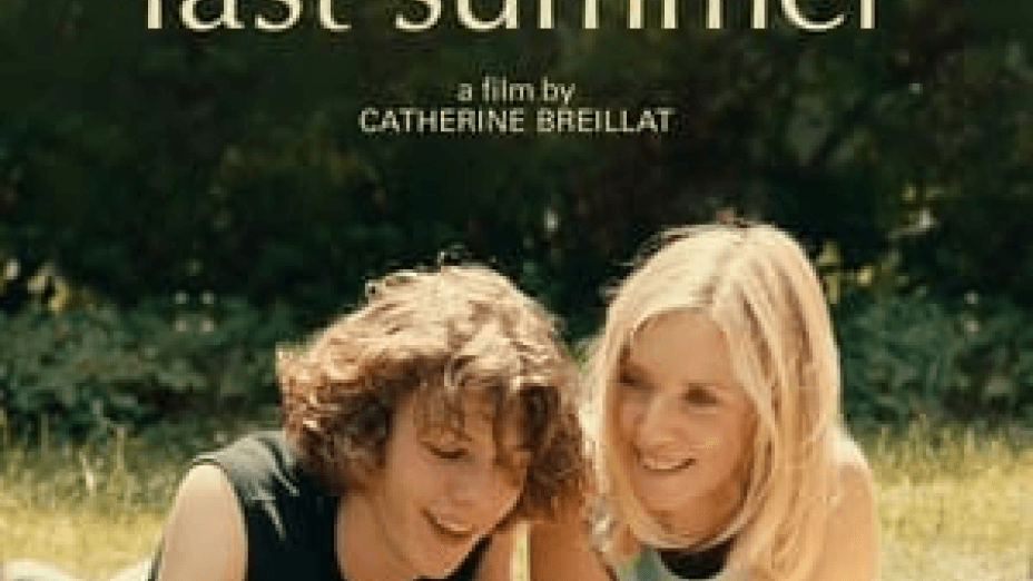 Last Summer (2023)