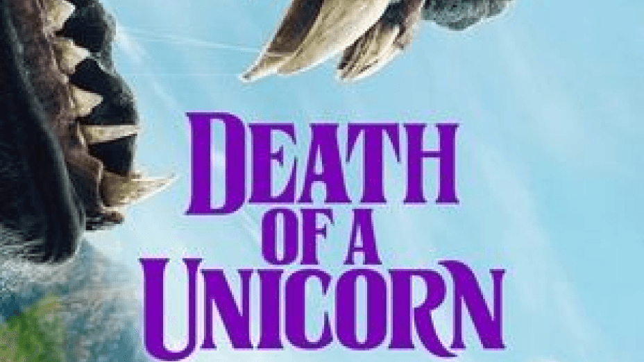 Death of a Unicorn (2025)