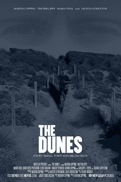 Poster The Dunes (2021)