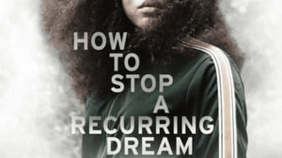 How to Stop a Recurring Dream