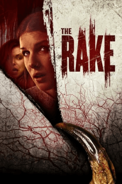 Poster The Rake (2018)