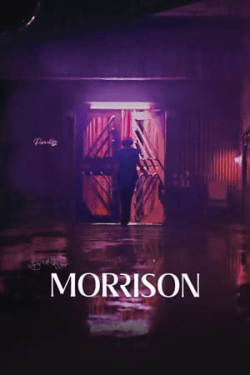 Poster Morrison (2024)