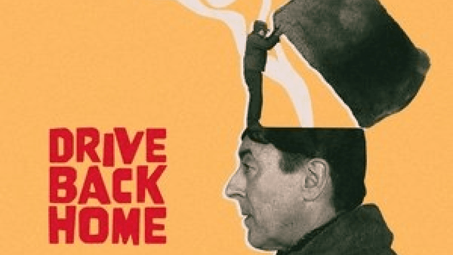 Drive Back Home (2024)