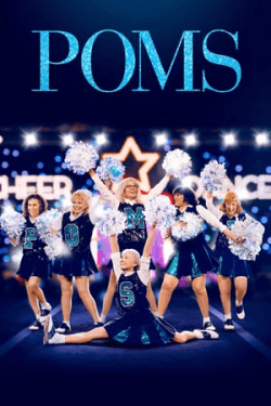 Poster Poms (2019)