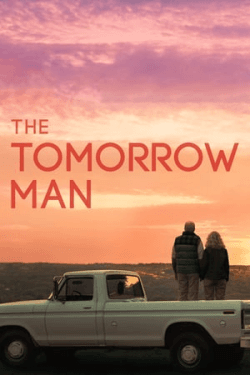 Poster The Tomorrow Man (2019)