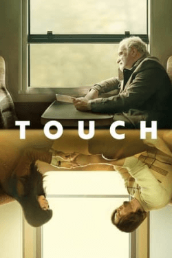 Poster Touch (2024)