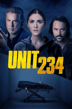 Poster Unit 234 (2024)