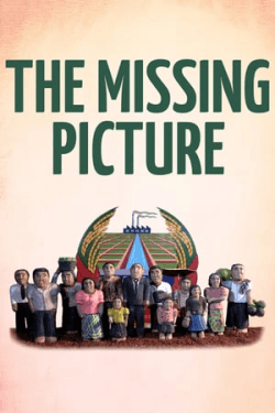 The Missing Picture (2013)