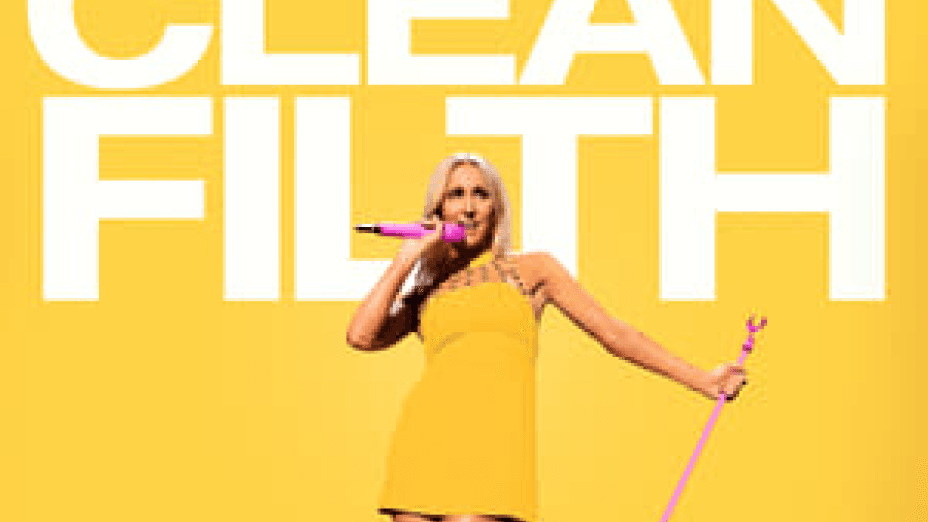 Nikki Glaser: Good Clean Filth (2022)