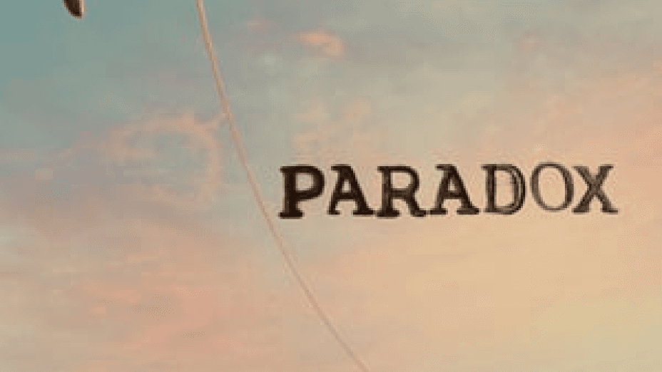 Paradox (2018)