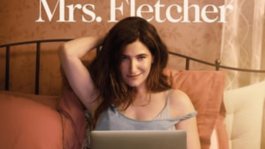 Mrs. Fletcher