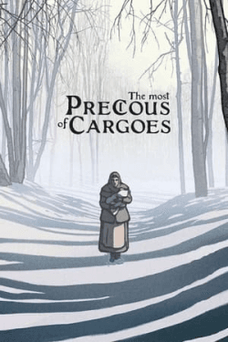 Poster The Most Precious of Cargoes (2024)