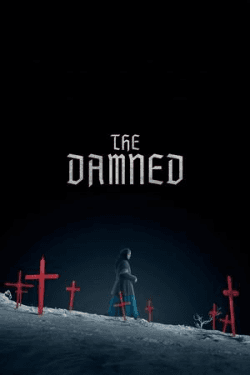 Poster The Damned (2025)