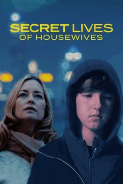 Poster Secret Lives of Housewives (2022)