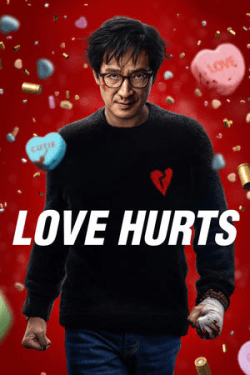 Poster Love Hurts (2025)
