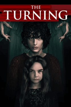 Poster The Turning (2020)