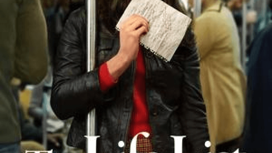 The Life List (2025)