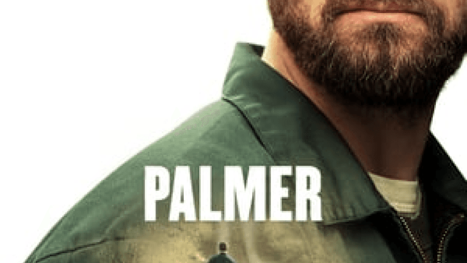 Palmer (2021)