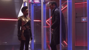 Star Trek: Discovery Season 1 Episode 11