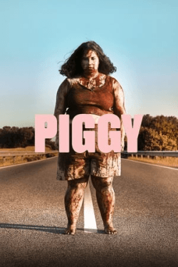 Poster Piggy (2022)