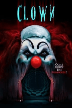 Poster Clown (2019)