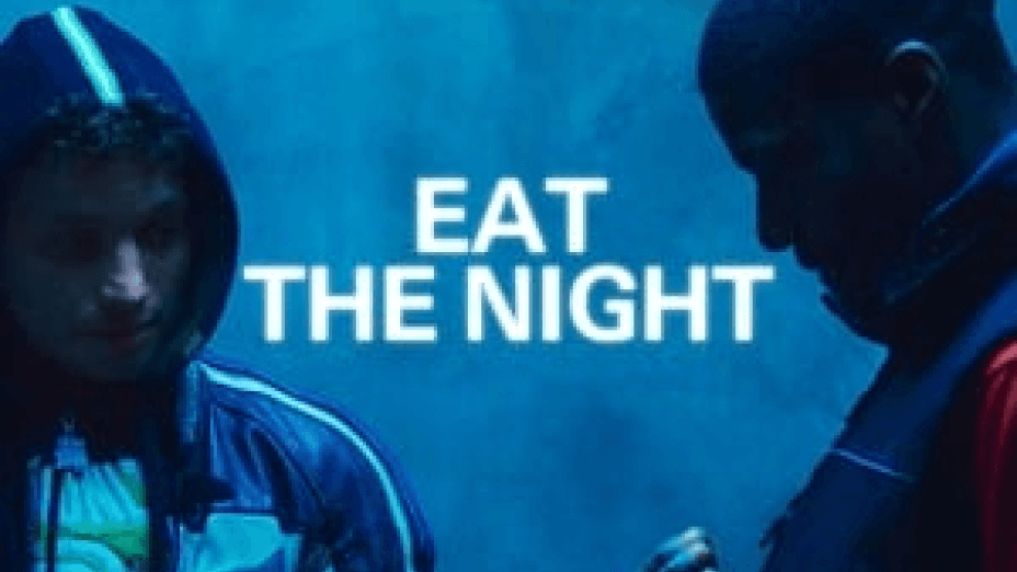Eat the Night (2024)
