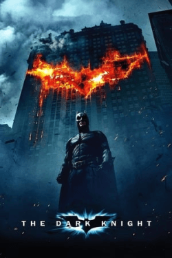 Poster The Dark Knight (2008)