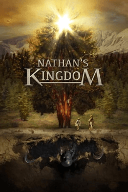 Poster Nathan’s Kingdom (2018)