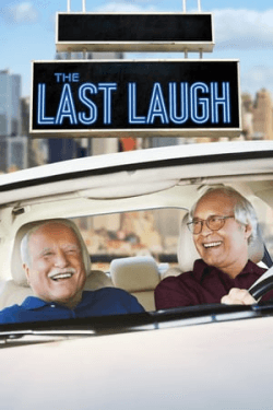 Poster The Last Laugh (2019)