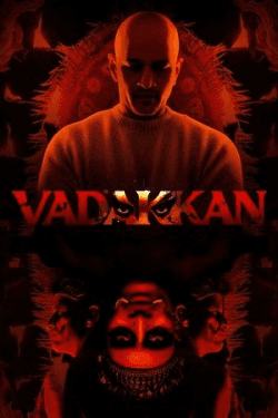 Poster Vadakkan (2025)