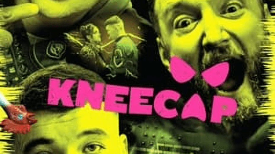 Kneecap (2024)