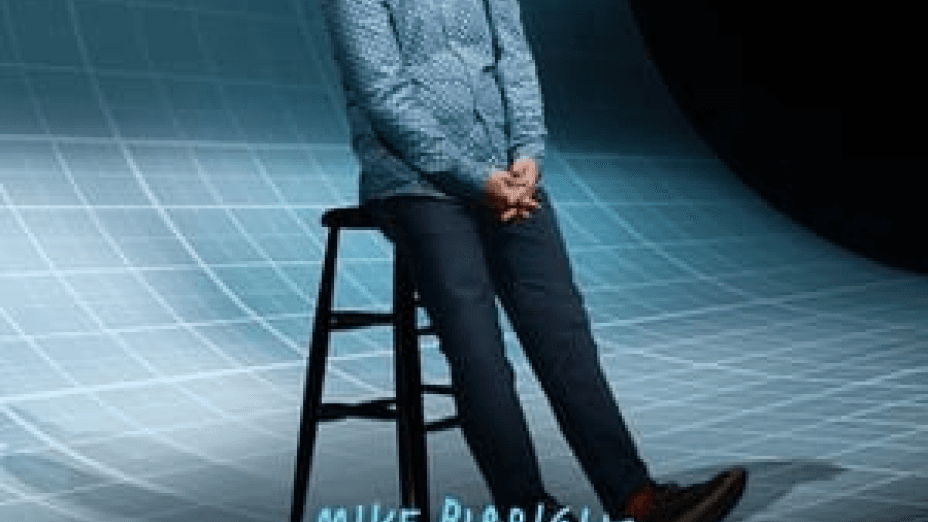 Mike Birbiglia: The Old Man and the Pool (2023)